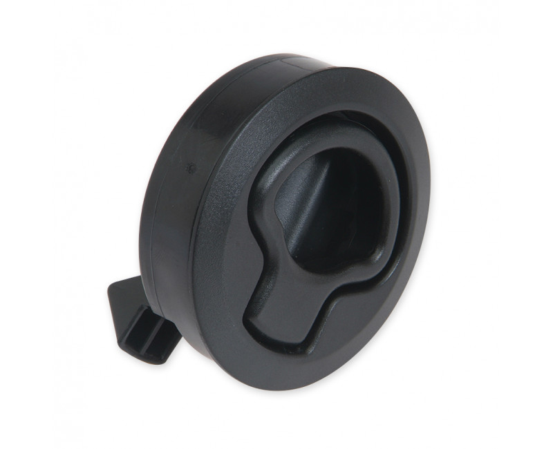 EVENTA/BIAB - PLASTIQUE NOIR VERROUILLE POUR S'ADAPTER À LA MARCHE D'ENTREE