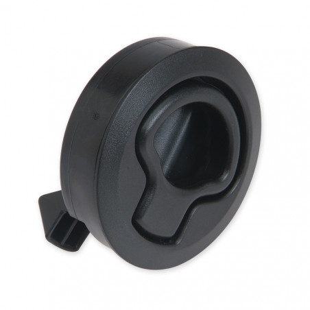 EVENTA/BIAB - PLASTIQUE NOIR VERROUILLE POUR S'ADAPTER À LA MARCHE D'ENTREE