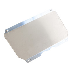 SUPPORT AVANT TIRE RACK - CT136HD