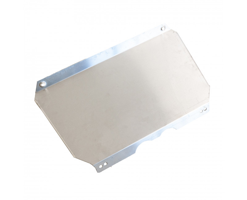 SUPPORT AVANT TIRE RACK - CT136HD