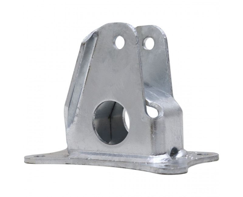 SUPPORT DE RESSORT ARRIERE GAUCHE - CT136