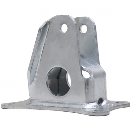 SUPPORT DE RESSORT ARRIERE GAUCHE - CT136