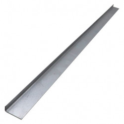 BORD DE COUTEAU EN ALUMINIUM EXTRUDE X 1673MM