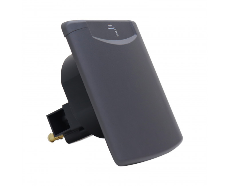 EVENTA/BIAB - PLOMBERIE - PRISE D'EAU (AVEC LIMITEUR DE PRESSION)