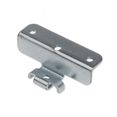 SUPPORT À RESSORT D'EVENT DE TOIT (MK2)