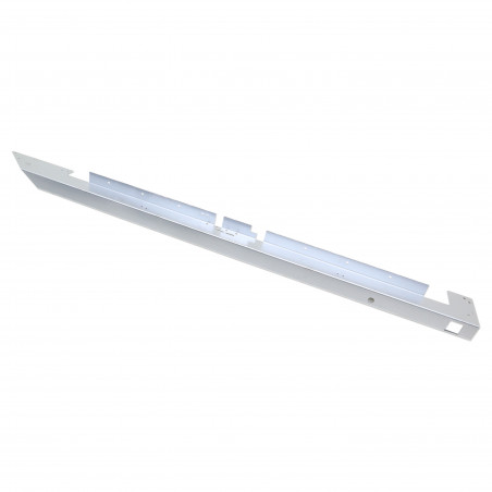 MONTANT D'ANGLE ARRIERE - DR DP120G