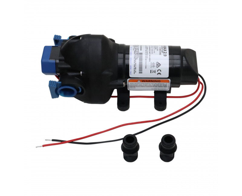 EVENTA/BIAB - PLOMBERIE - POMPE À EAU 12V