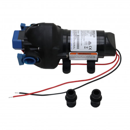 EVENTA/BIAB - PLOMBERIE - POMPE À EAU 12V