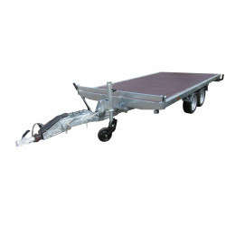 Plateau roues dessous 40685L