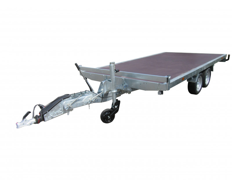 Plateau roues dessous 40685L