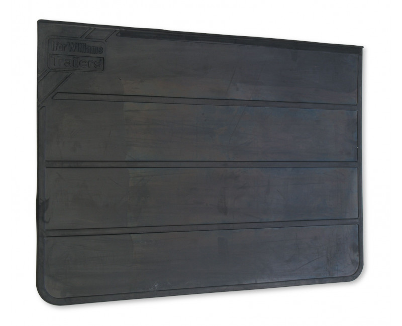 JUPE DE BAT FLANC CAOUTCHOUC HB510 ET HB511