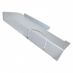 PLAQUE DE PROTECTION LATERALE LH 12' BETAIL