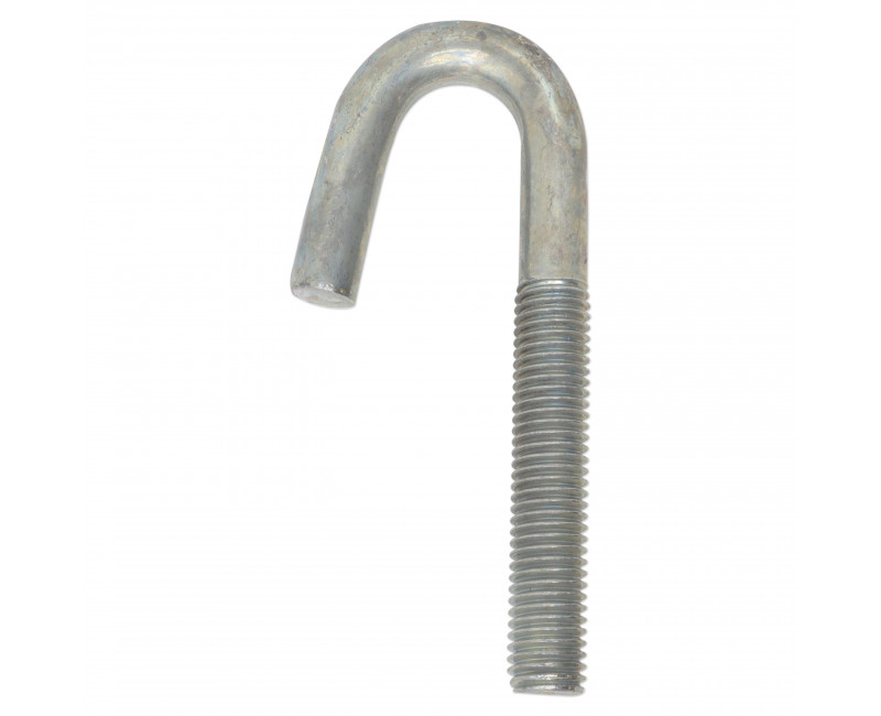 RESSORT DE RAMPE BOULON EN J (M12)