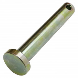 GOUPILLE DE PIVOT DE RAMPE INTERIEURE