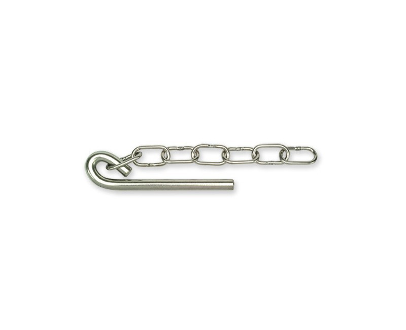 RAMP CATCH PIN & CHAIN S/VENDU GAMME HB, HB510XL