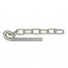 RAMP CATCH PIN & CHAIN S/VENDU GAMME HB, HB510XL