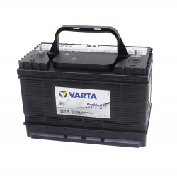 BATTERIE ETANCHE 12V 102AH