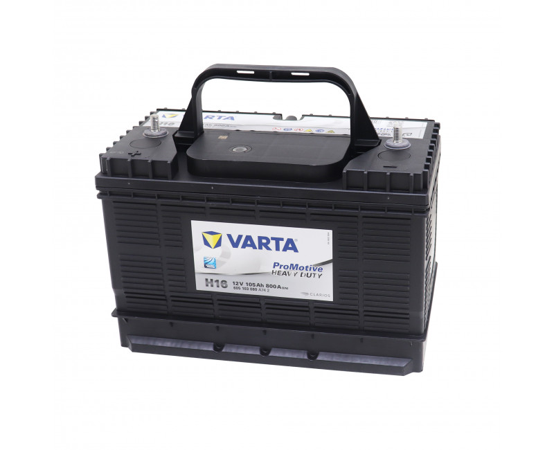 BATTERIE ETANCHE 12V 102AH