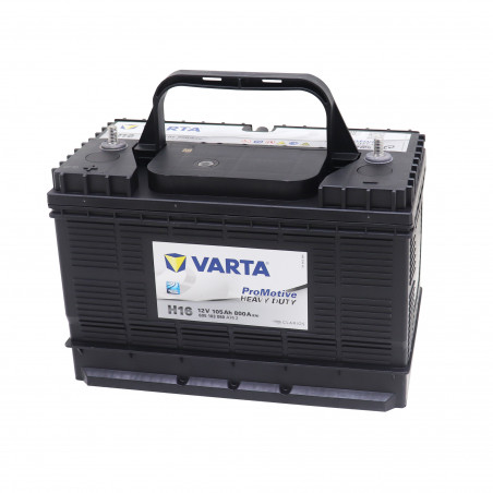 BATTERIE ETANCHE 12V 102AH