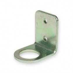 DECK/X DIV'N LOCATING BKT