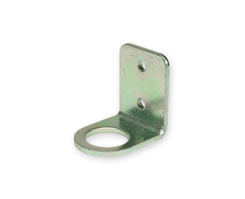 DECK/X DIV'N LOCATING BKT