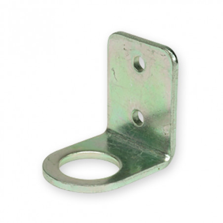 DECK/X DIV'N LOCATING BKT