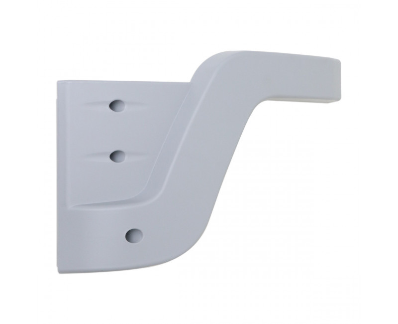 MOULURE DE COIN INFERIEUR DROIT  (BAS DE FAÇADE)