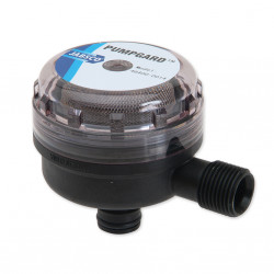 EVENTA/BIAB - PLOMBERIE - CREPINE DE POMPE POUR POMPE À EAU 12V