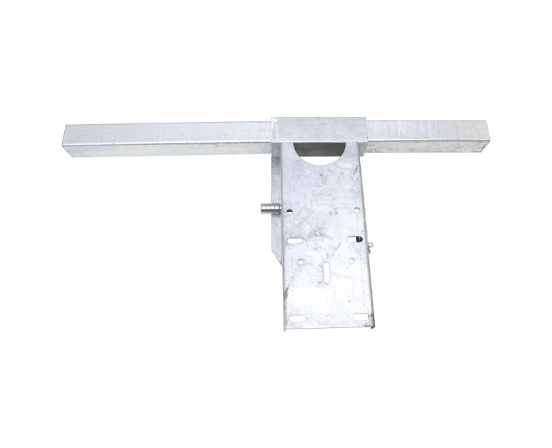 MONTAGE DE TREUIL REGLABLE - CT177 (TREUIL NON INCLUS)