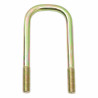 BOULON EN U POUR ESSIEU - M12 - DIMENSIONS HORS TOUT : 141 MM X 78 MM
