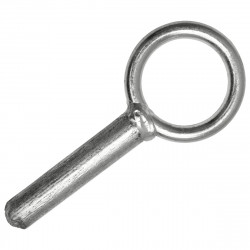 GOUPILLE ANNEAU DE PORTE DE RAMPE - P6E