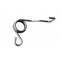 RESSORT D’AERATEUR DE TOIT - MAIN GAUCHE