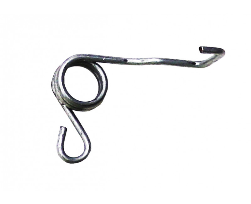 RESSORT D’AERATEUR DE TOIT - MAIN GAUCHE