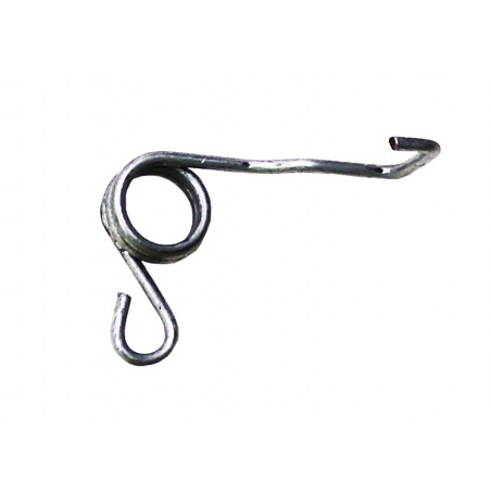 RESSORT D’AERATEUR DE TOIT - MAIN GAUCHE