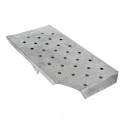 MINI-RAMPE MAIN DROITE - CT177 (2003 À 2005)