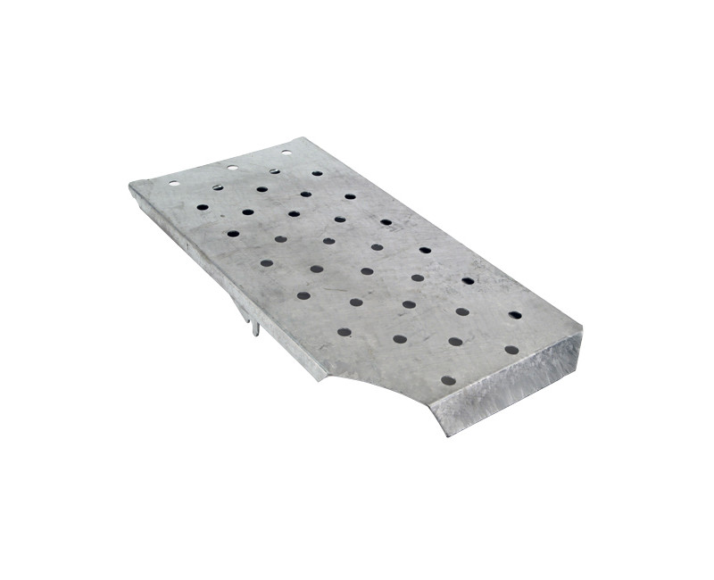 MINI-RAMPE MAIN DROITE - CT177 (2003 À 2005)