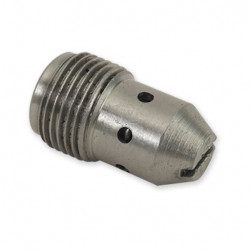 VANNE DE CONTROLE DE DEBIT 3/8 BSP