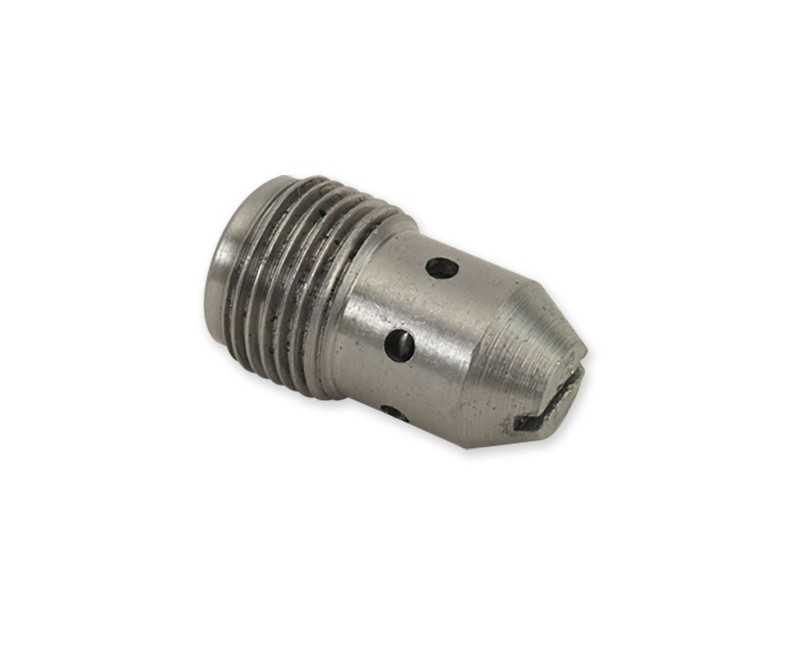 VANNE DE CONTROLE DE DEBIT 3/8 BSP