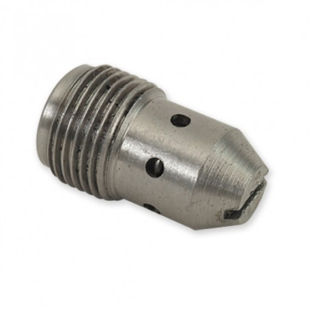 VANNE DE CONTROLE DE DEBIT 3/8 BSP