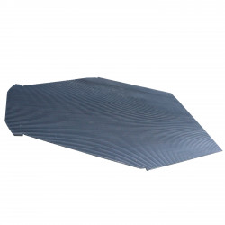 TAPIS EN CAOUTCHOUC - HB505R