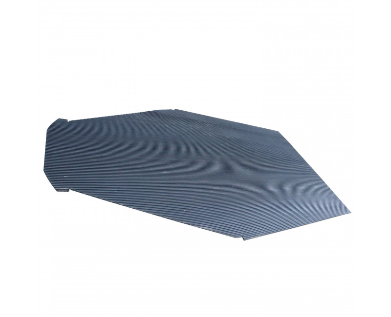 TAPIS EN CAOUTCHOUC - HB505R