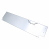 PLAQUE DE PROTECTION LATERALE RH 14' TRI ESSIEU