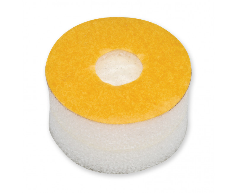 TAMPON EN MOUSSE POUR VOLETS SUR LES VANS HB MK2 HB506 HB403 HB511