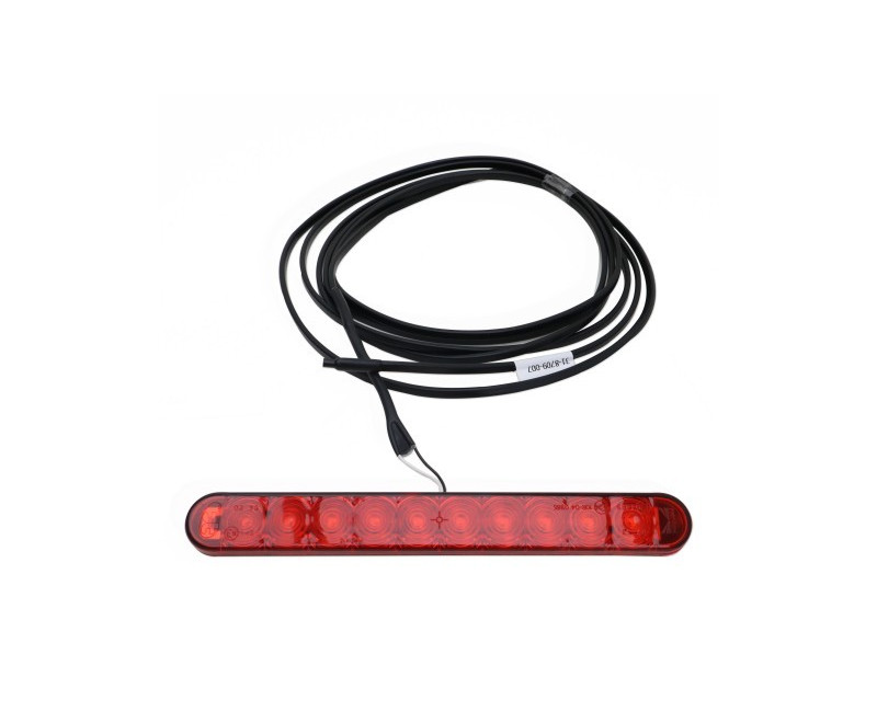 FEU D'ARRAT CENTRAL À MONTAGE ELEVE (ASPOCK 31-8709-007)