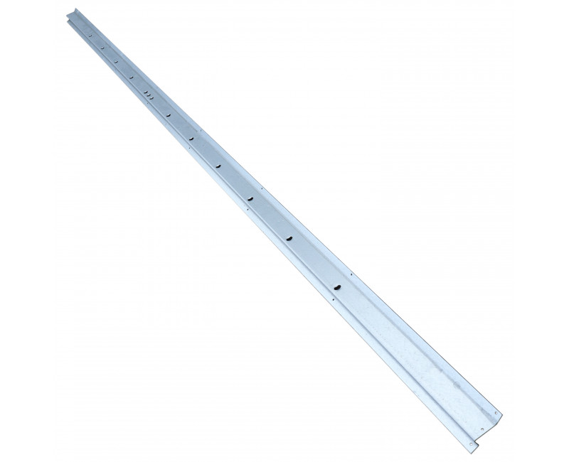 RAIL DE TOIT XDIV 14' GA