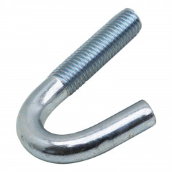 RESSORT DE RAMPE BOULON EN J COURT (M12)