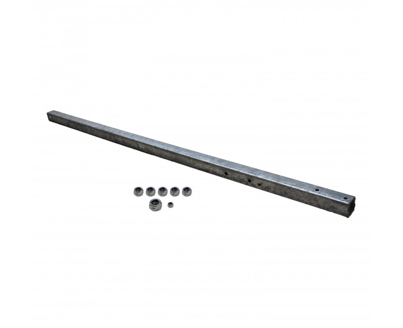 KIT DE BARRE D'ATTELAGE DROITE ATV P6E / BV64E