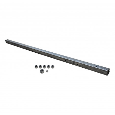 KIT DE BARRE D'ATTELAGE DROITE ATV P6E / BV64E