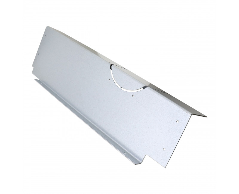 PLAQUE DE PROTECTION LATERALE RH 12' BETAIL