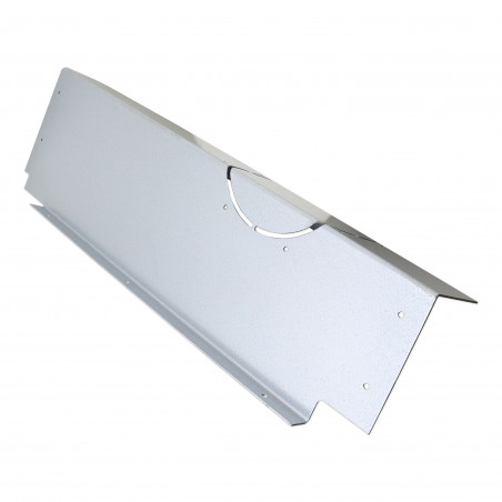 PLAQUE DE PROTECTION LATERALE RH 12' BETAIL